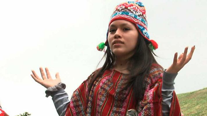 La ruta Quetzal - Desigualdad y exclusión social en Lima