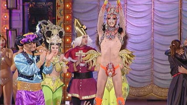 Telecanarias - Telecanarias - 21/02/15