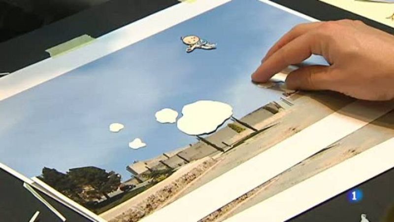 La 19ena edició de l'Animac de LLeida a l'Informatiu Cap de Setmana