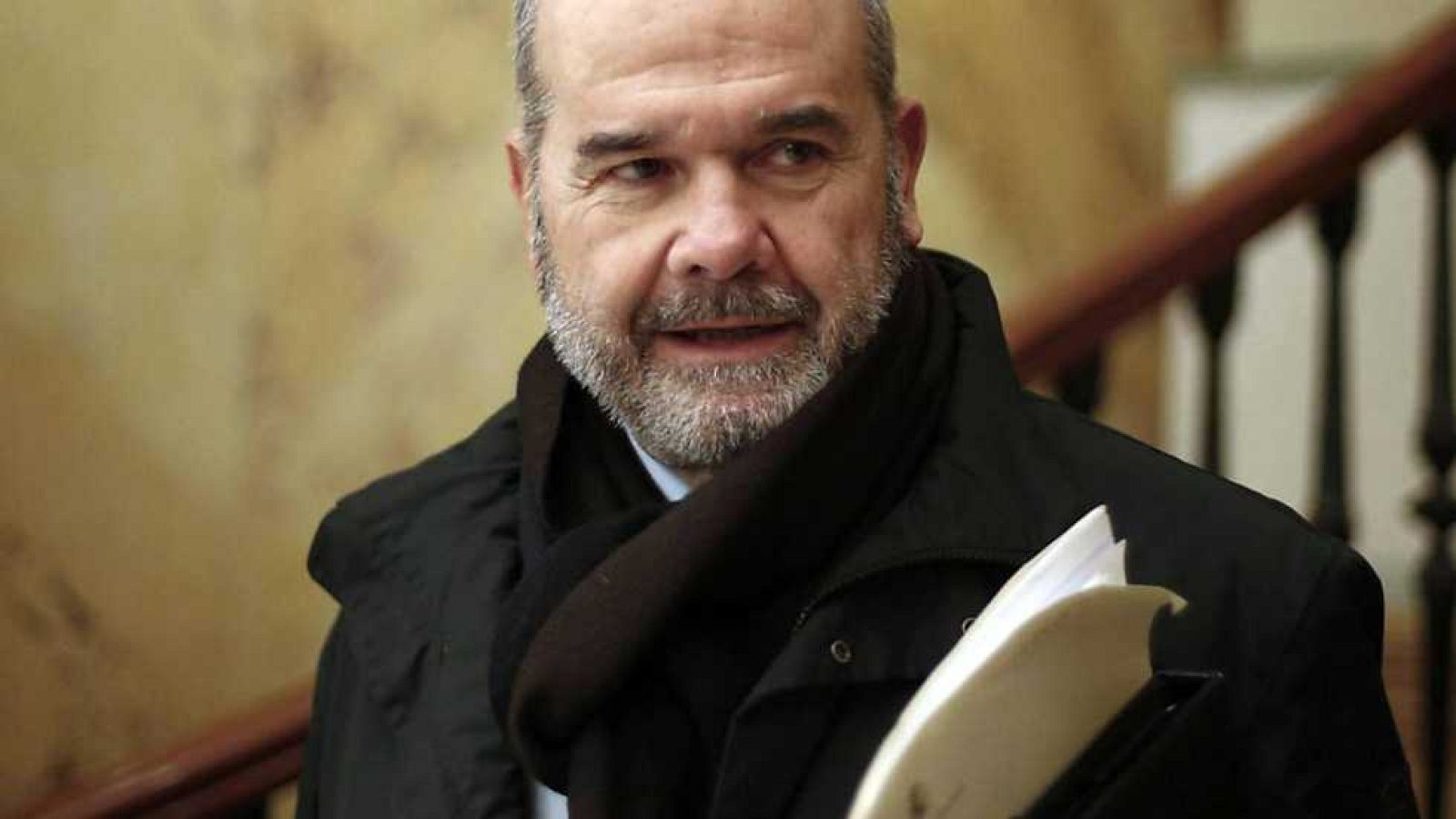 Informe semanal - Imputados - ver ahora