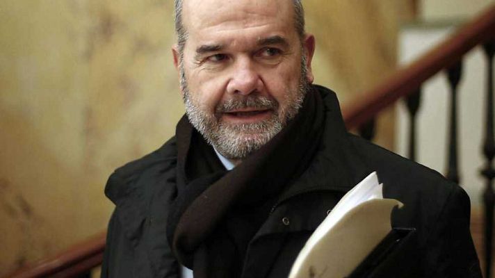 Informe Semanal - Imputados