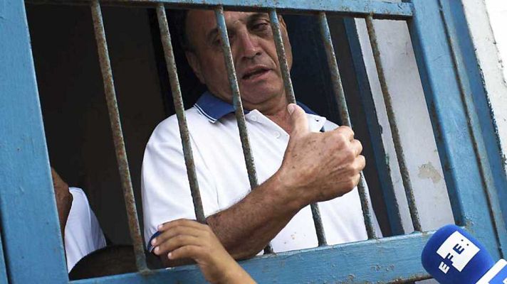 Informe Semanal - El refugio del etarra