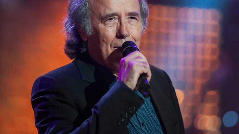 Informe semanal - 50 años verso a verso con Serrat