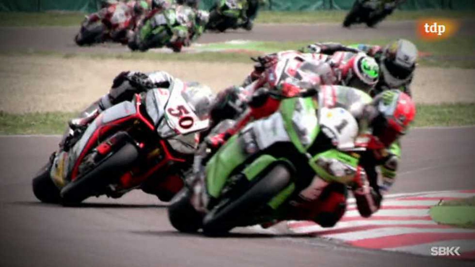 Superbike - Previo SBK Australia - ver ahora