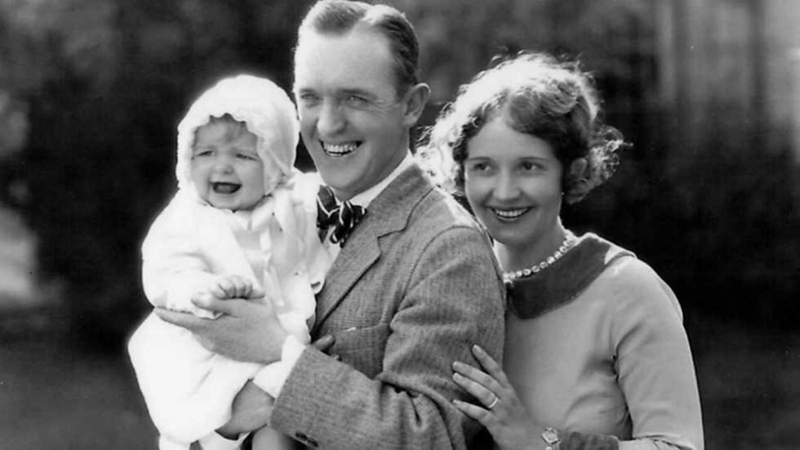 La noche temática - El gordo y el flaco, sus vidas y su magia - ver ahora