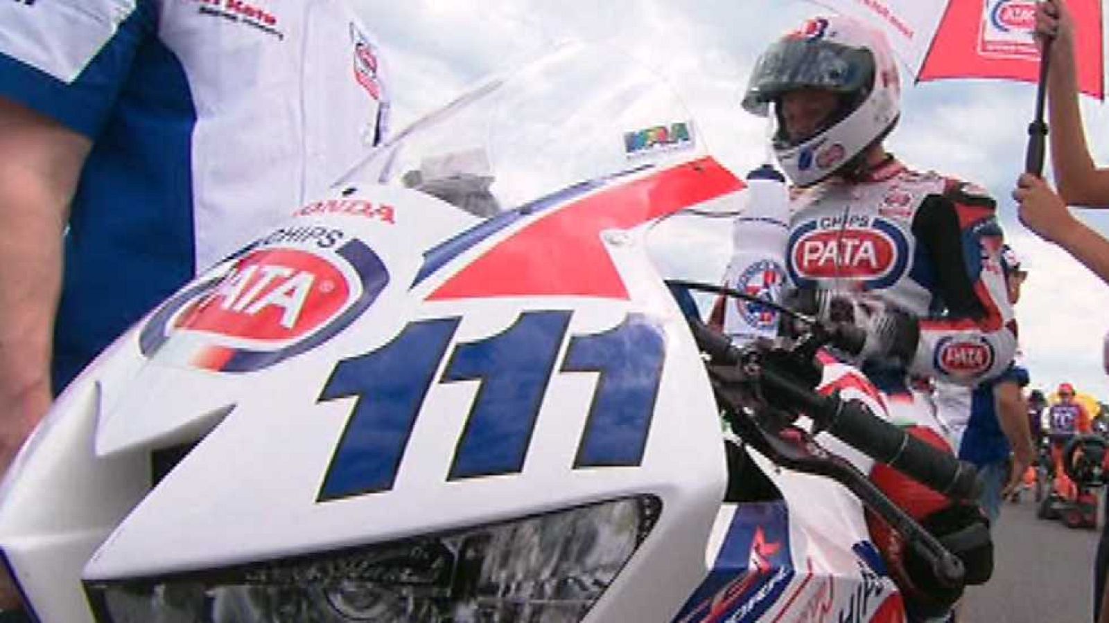 Superbike - Campeonato del Mundo de Superbike - WSBK Superpole: Phillip Island. Supersport - ver ahora