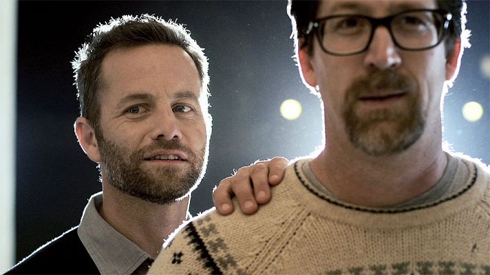 Informativo 24h - 'Saving Christmas', la peor película para los Razzies, los conocidos 'anti-Oscar'