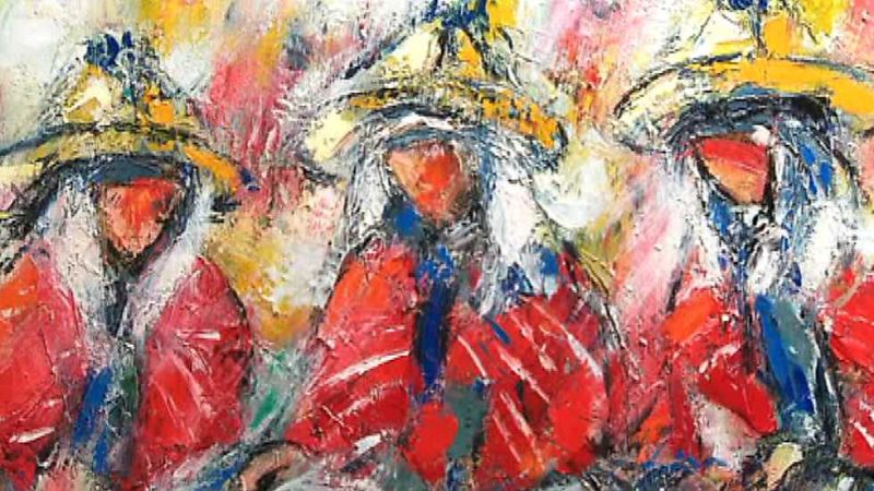 Islam Hoy - Fundación Ibn Battuta - Ver ahora