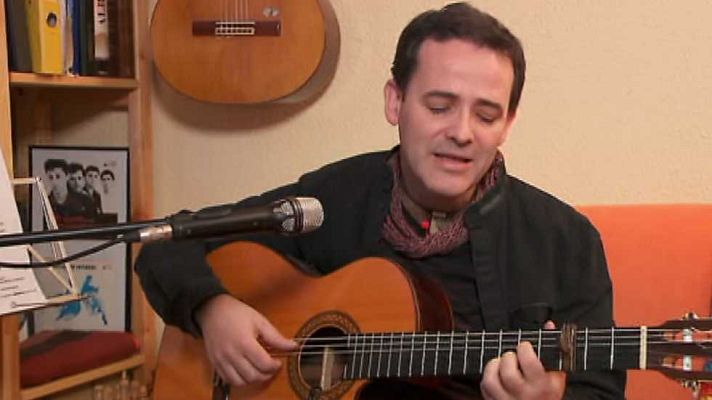 Testimonio - A la intemperie