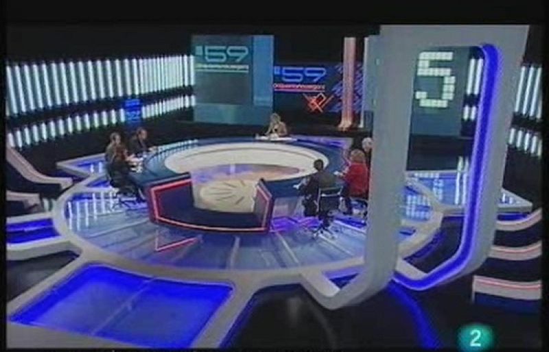 59 Segons - Alícia Sánchez Camacho | Veure