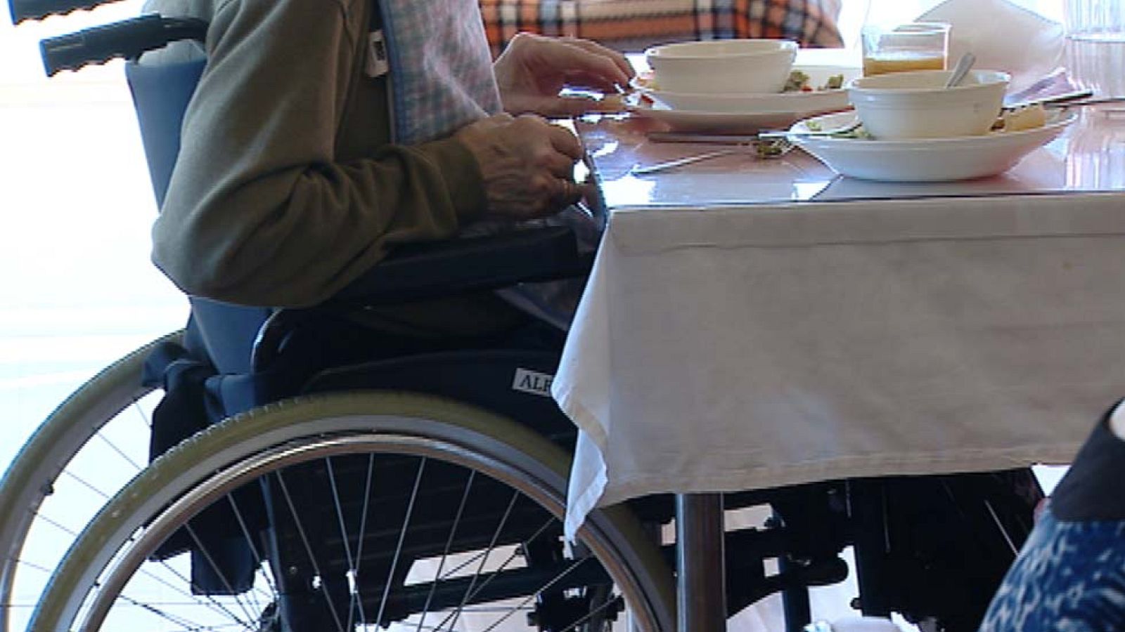 Siete de cada diez enfermos en situación terminal no son conscientes de su estado