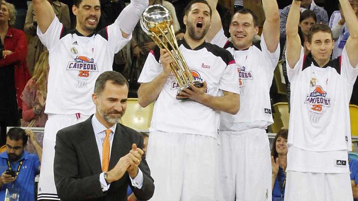 Telediario 1 - Telediario - 21 horas - 22/02/15