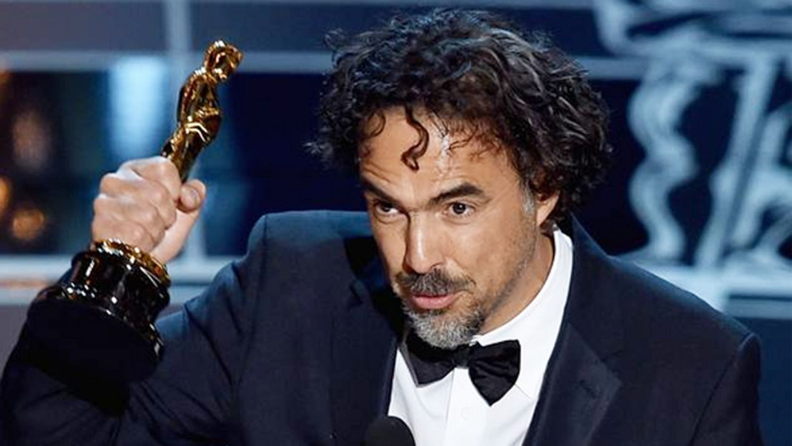 'Birdman' y Alejandro G. Iñárritu conquistan los Oscar con cuatro premios | Ver