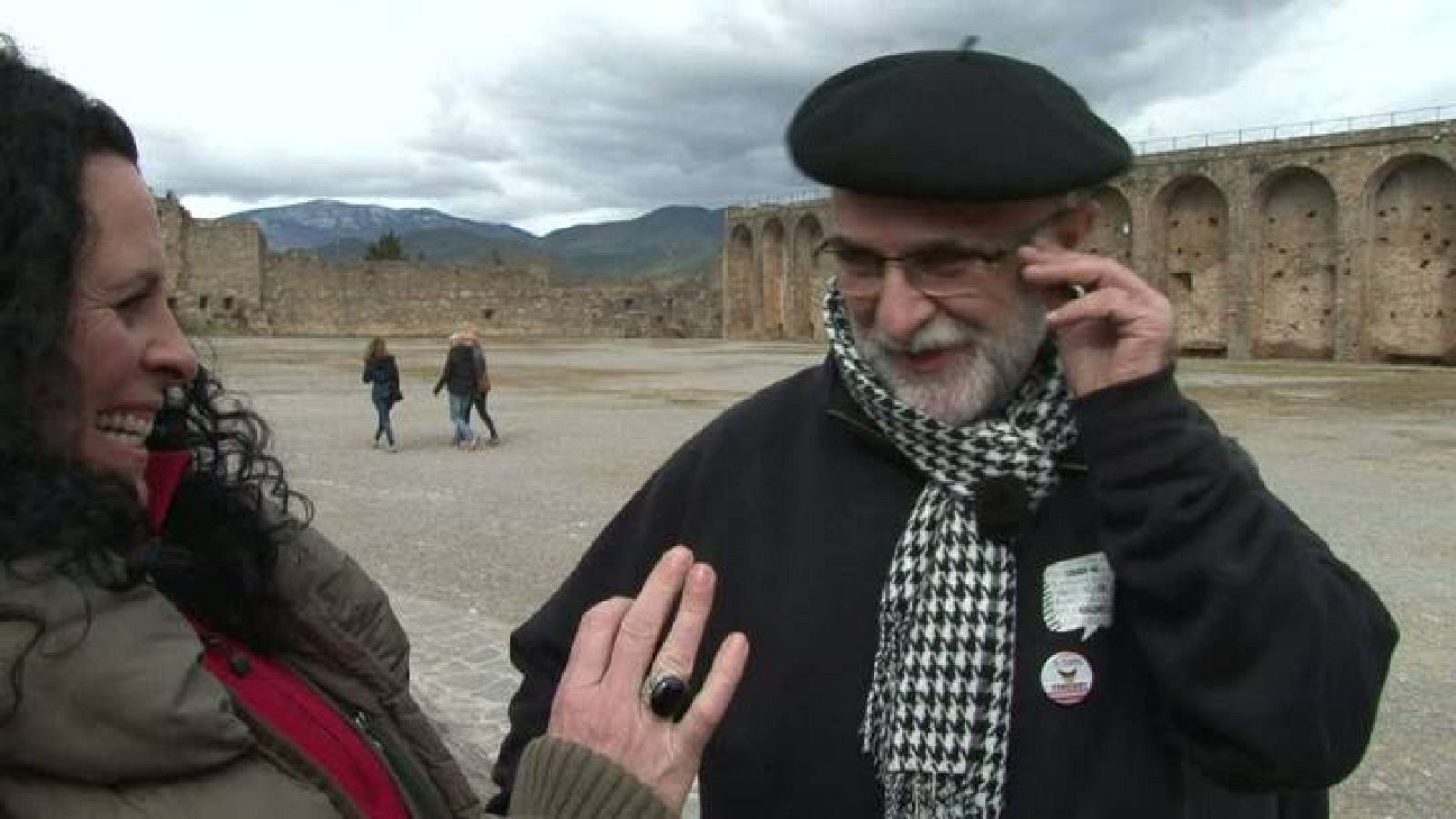 Comando Actualidad - Don de lenguas - Avance