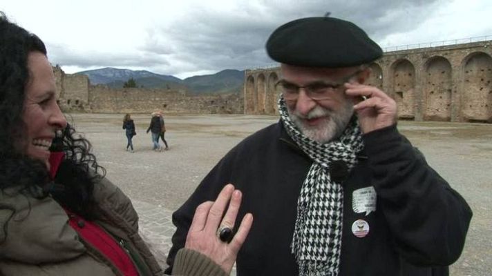 Comando Actualidad - Don de lenguas - Avance