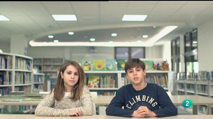 Página Dos - "La canción de Amina" (SM) de Sigrid Heuck