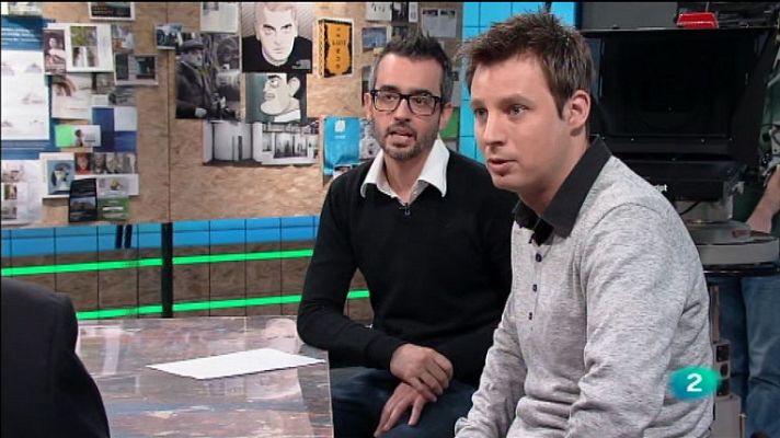 La aventura del Saber - Sección psicología. El perdón