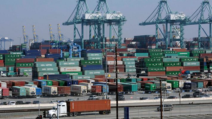 Informativo 24h - La UE defiende que el TTIP supondrá una reforma profunda del sistema de arbitraje