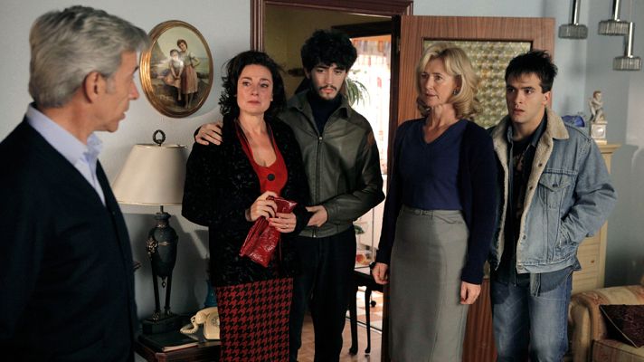 Cuéntame cómo pasó - Avance del capítulo 280 - "Polvo a polvo"