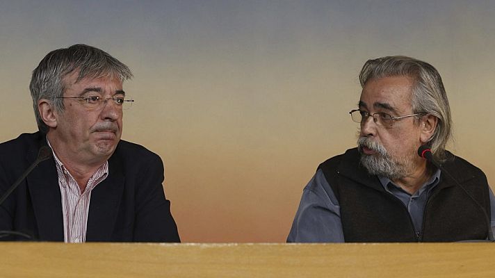 Informativo de Madrid - La Comunidad de Madrid en 4' - 23/02/15