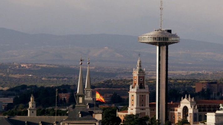 Informativo de Madrid - Informativo de Madrid - 23/02/15