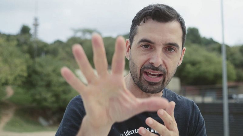 Otros documentales - Dos platos y un micro. 30 años de hip hop en España - Comienzo - Otros documentales | Ver