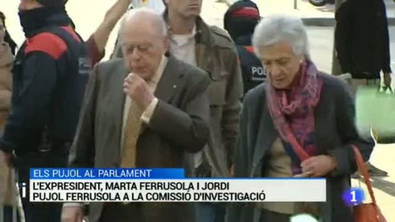 L'Informatiu - 23/02/15