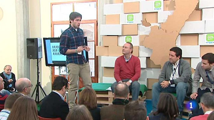 L'informatiu - Comunitat Valenciana - L'Informatiu - Comunitat Valenciana - 23/02/15