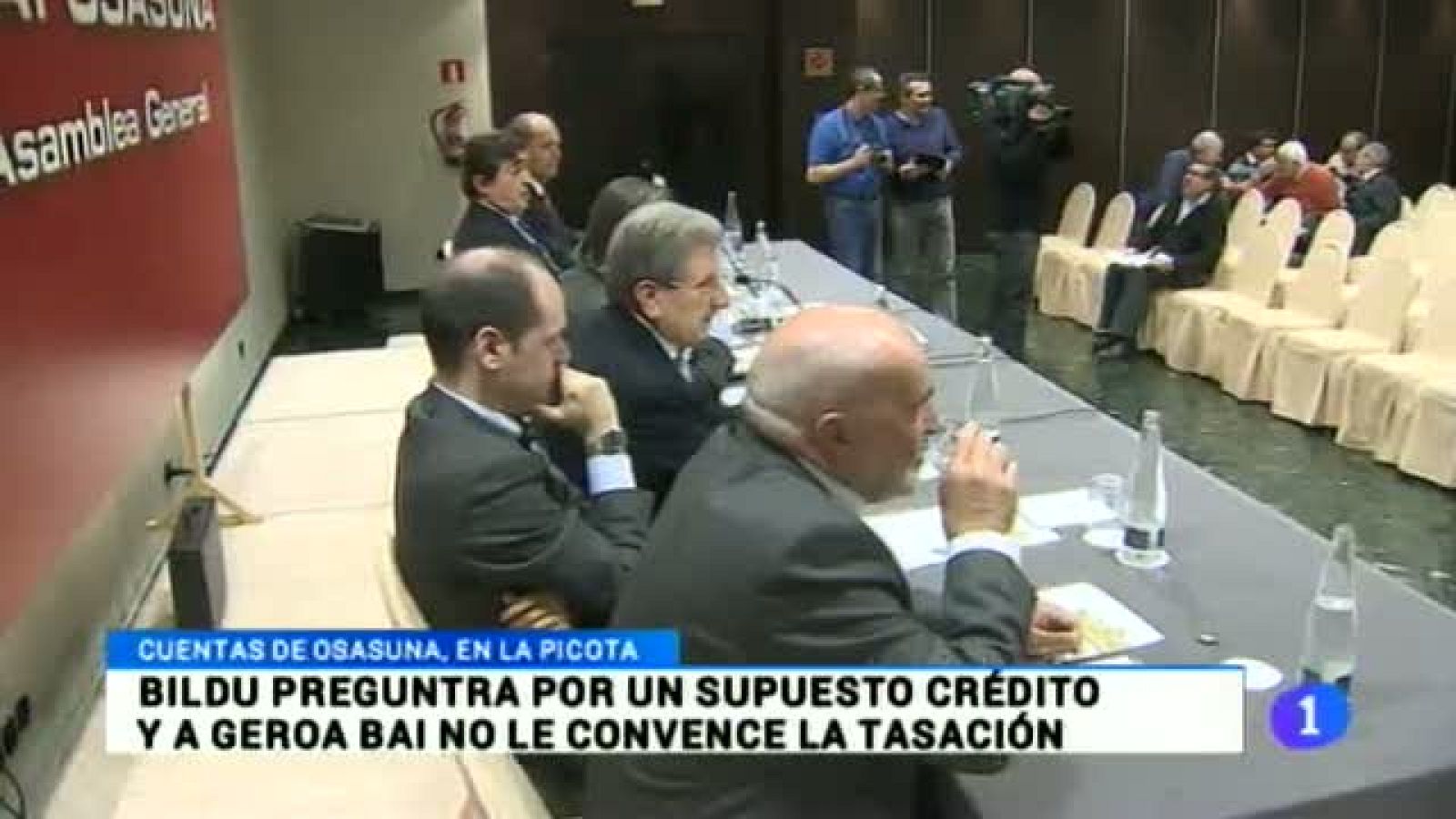 Telenavarra - 23/02/2015 | Ver