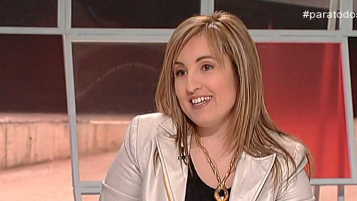 Para todos La 2 - Para todos La 2 - 23/02/15