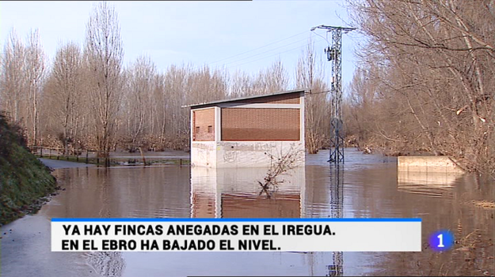 Informativo Telerioja - 23/02/15 | Ver