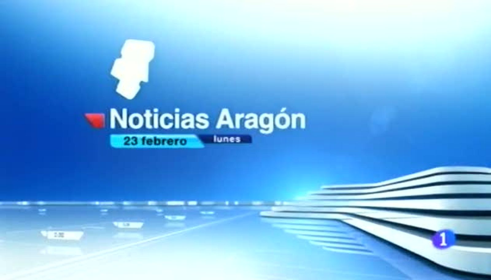 Aragón en 2' - 23-02-15 | Ver