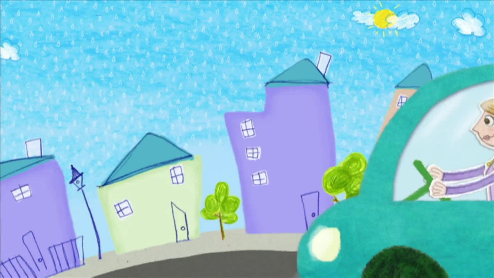 Cleo - Quiero ir al colegio - RTVE.es - Cleo | Ver