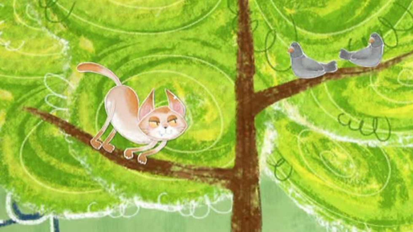 Cleo - La gran aventura de Cleo - RTVE.es - Cleo | Ver