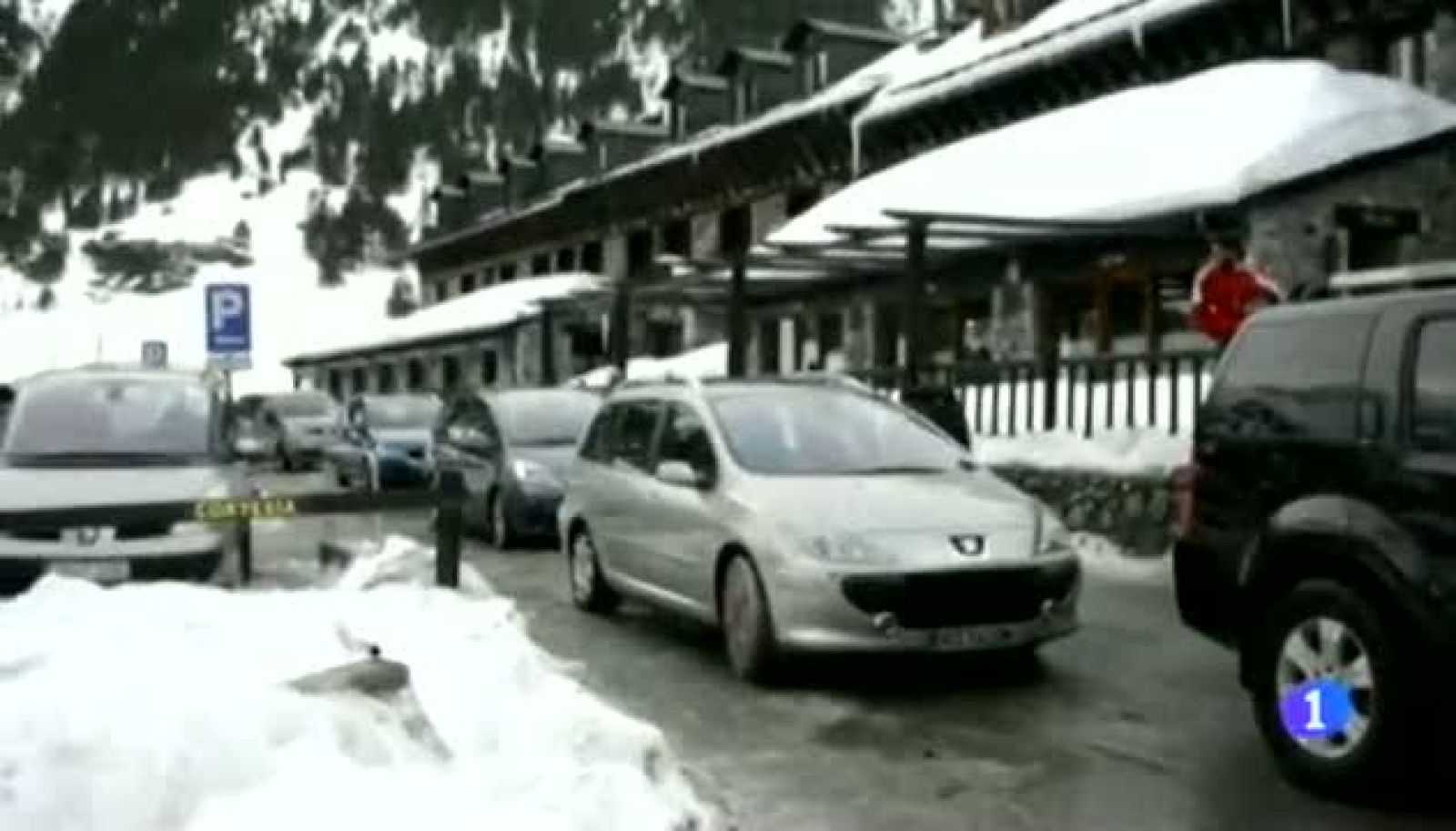 Noticias Aragón - 23/02/15 | Ver