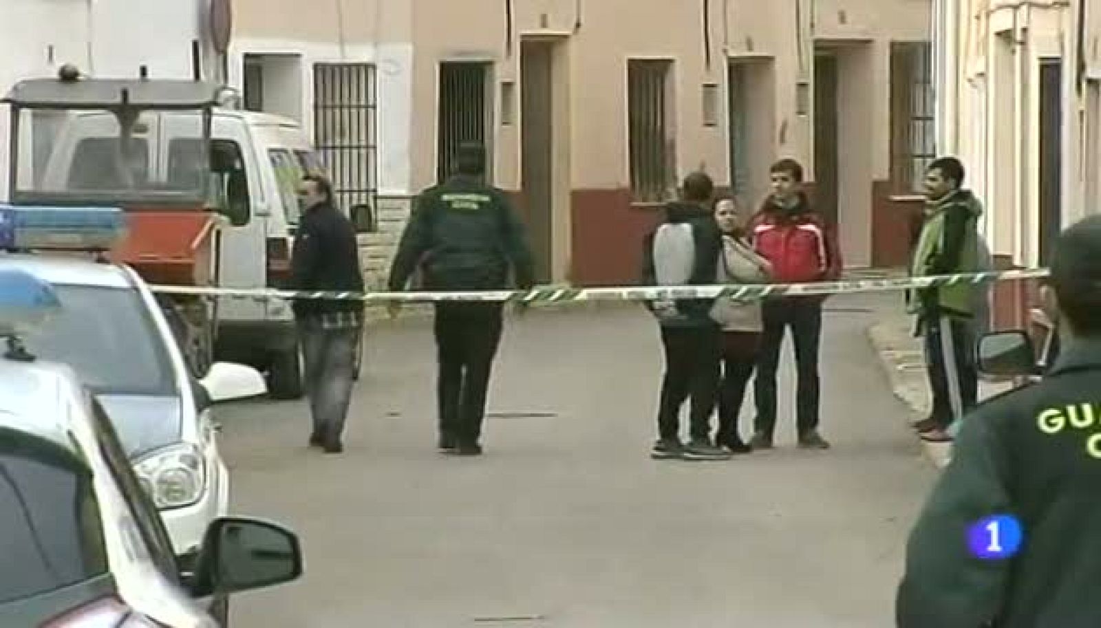 Noticias Aragón 2 - 23/02/15 | Ver