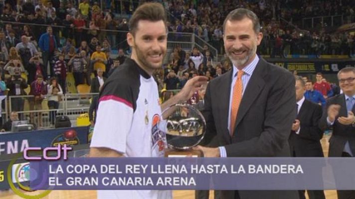 Cerca de ti - Cerca de ti - 23/02/15