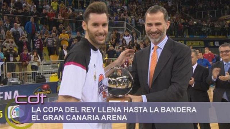 Cerca de ti - 23/02/15 - Cerca de ti | Ver