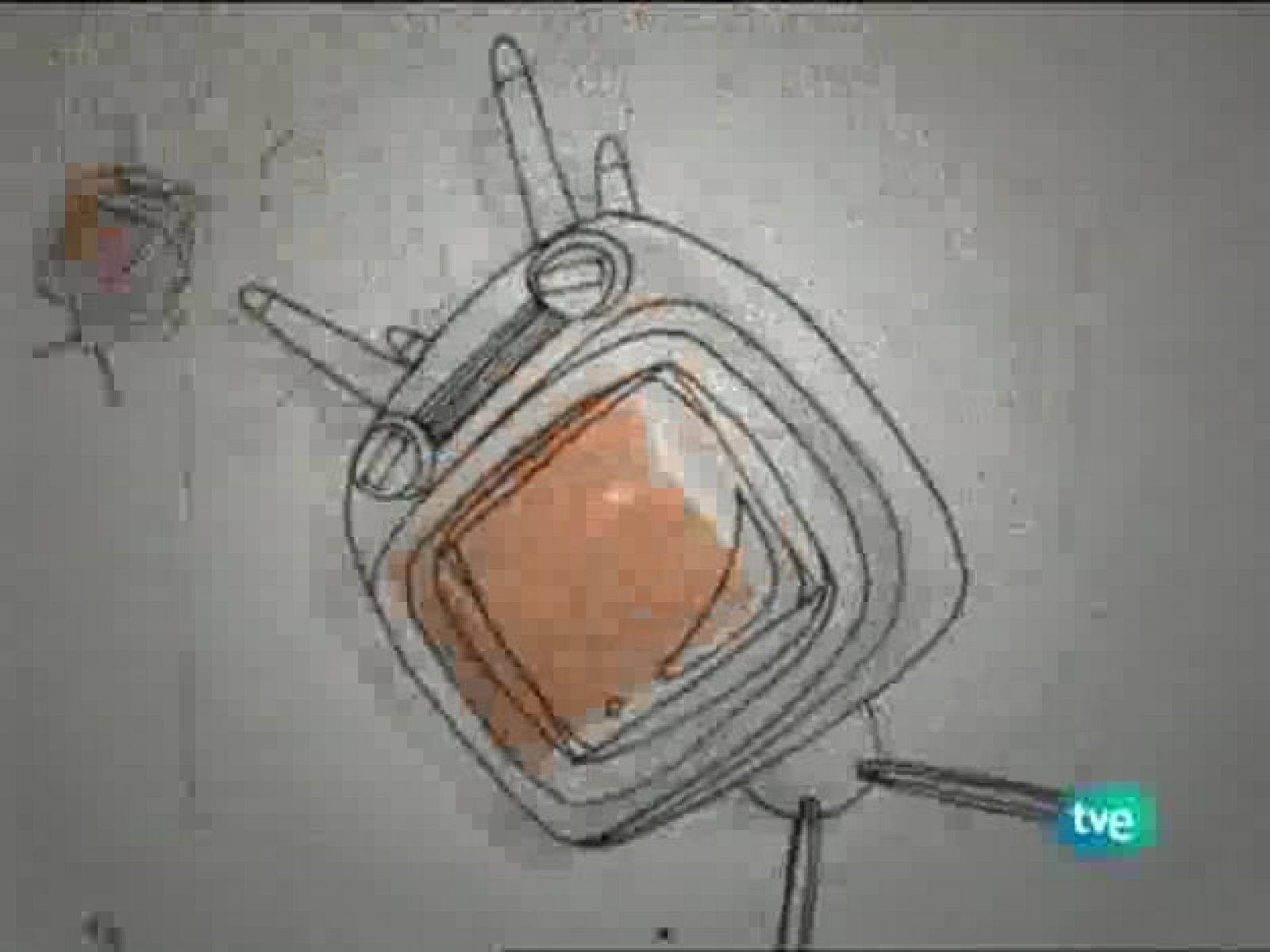 En construcción - 29/09/08 - En construcción | Ver