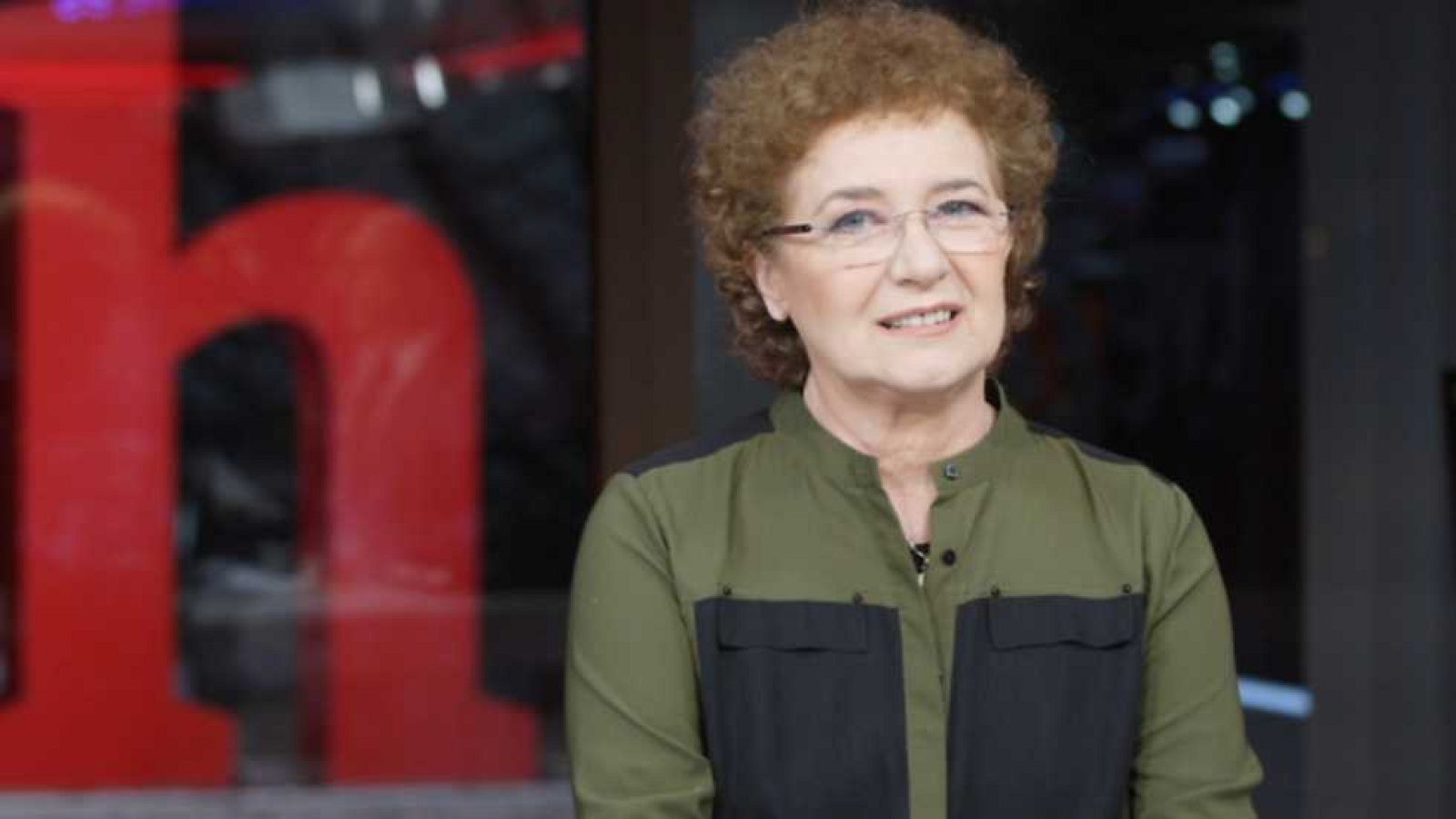 La tarde en 24 horas - La hora cultural - 23/02/15 - Ver ahora