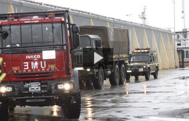 Telediario 1 - Telediario en 4' - 29/09/08