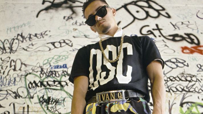 Otros documentales - Dos platos y un micrófono. 30 años de hip hop en España