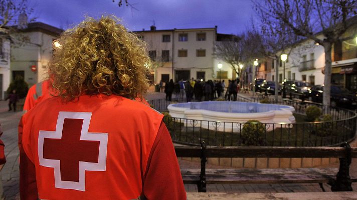 Telediario 1 - Telediario Matinal en 4' - 24/02/15