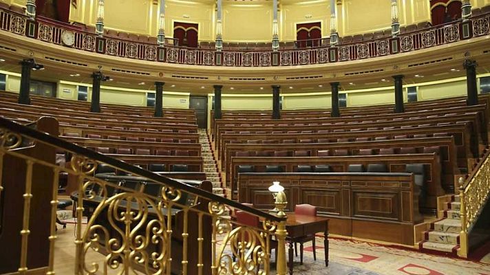 Telediario 1 - Telediario - 8 horas - 24/02/15