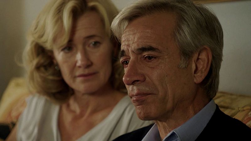 Cuntame cmo pas - T16 - Episodio 8: Polvo al polvo - Ver ahora