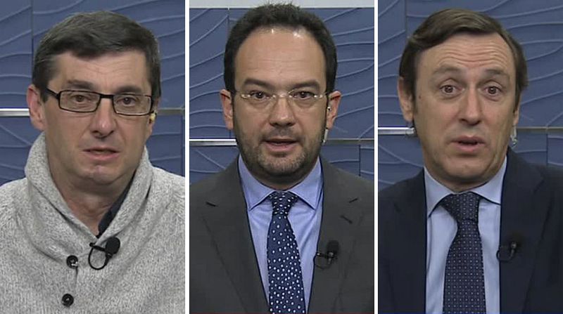 La oposición cree que la recuperación económica no ha llegado a todos los ciudadanos