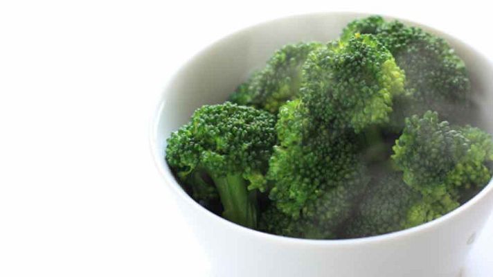 La mañana - Dieta para el dolor de cabeza