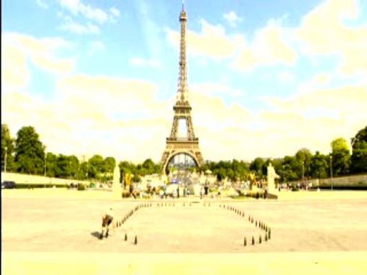 This is Opera - ¡En París!