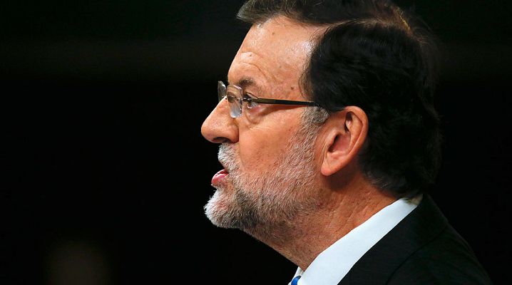 Debate sobre el Estado de la Nación - Rajoy afirma que la gran medida social de la legislatura fue impedir el rescate