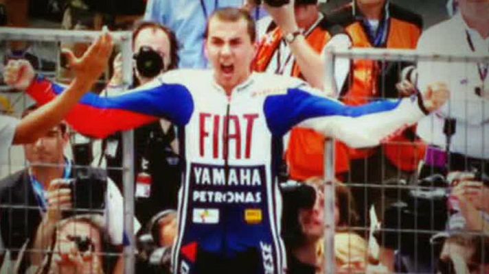 Vídeos Teledeporte - 21 años de Teledeporte, 21 años de éxitos del deporte español